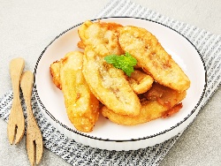 Pisang Goreng Wijen � ������� ������ ��� ����� - ������ �� ���������